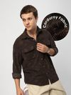 Buy Men’s Cord Shirts online for casual and stylish everyday wear, 