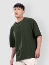 Affordable Oversized T-Shirts for Men - shop online at beyoung, 