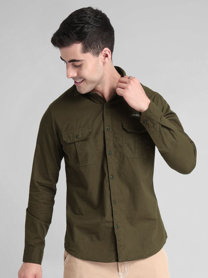 Buy Beyoung Shirts, 