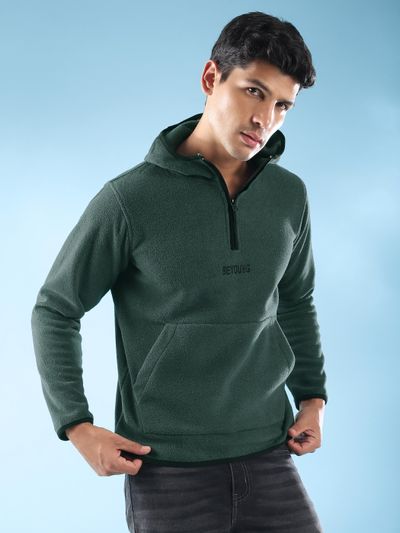 Hoodies for Men Up to 60 OFF on Winter Hoodies Beyoung