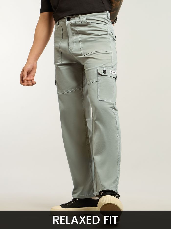 latest cargo pants for men, 