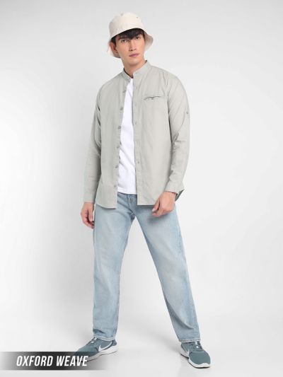 Buy cotton plain shirts for men, 