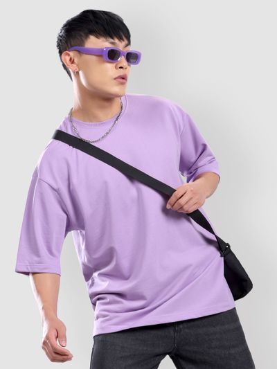 plain oversized t shirts men, 