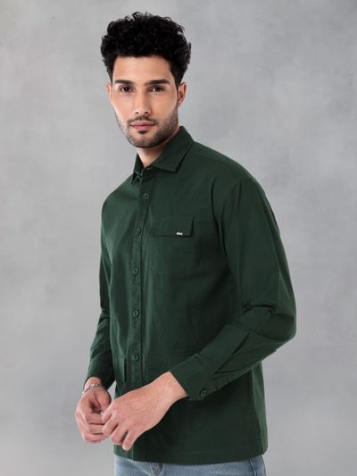 Shop Shackets For Men Online in India, 