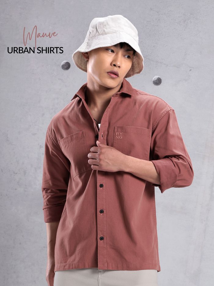 Urban hot sale shirts online