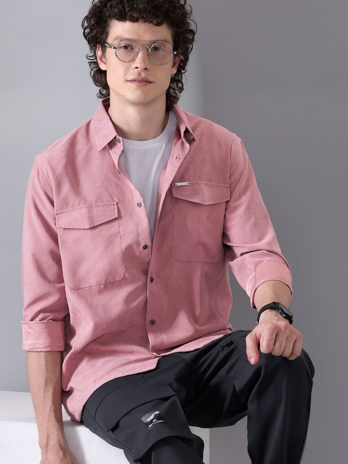 urban style shirt, 