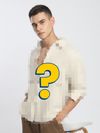 Mystery Shirt