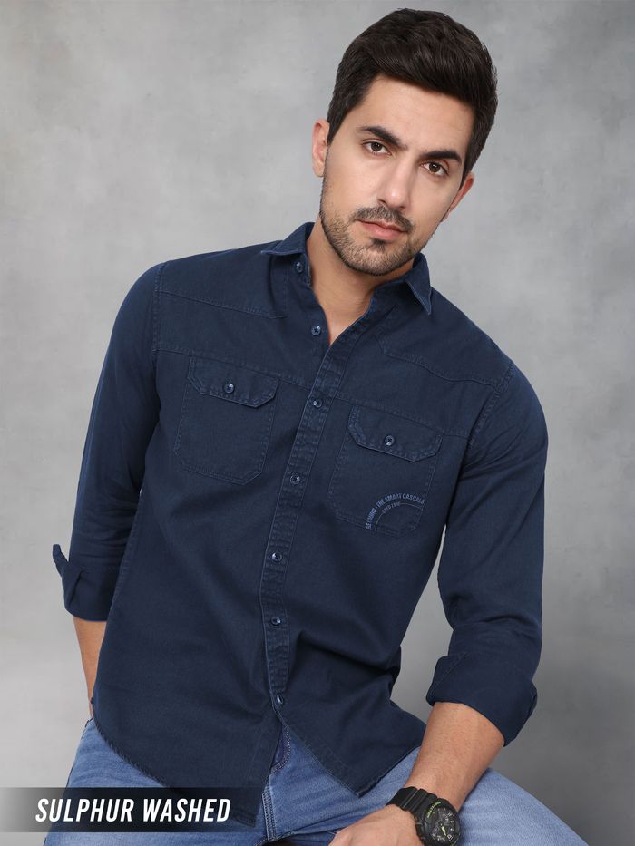 Unique mens shirts online store