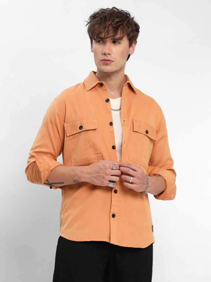 Pastel shirts mens deals