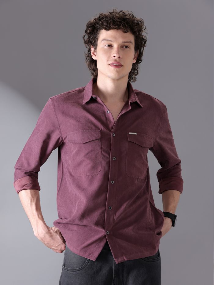 Buy Men's Urban Shirts, 