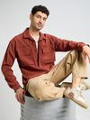 urban style shirt, 