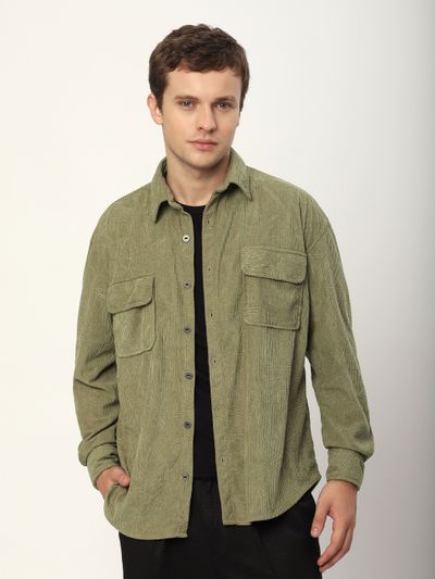 Shirts for Men Buy Mens Trendy Shirts Online Beyoung