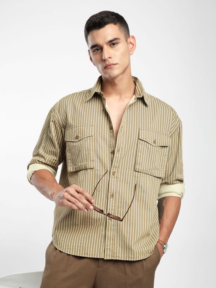 Best casual shirts for men, 