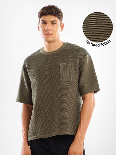 Mens loungewear t shirts top