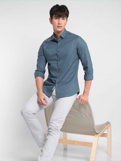 Linen shirt combination discount