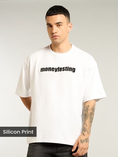 Buy Funny Quotes T Shirts Online at Beyoung Upto 50 Off