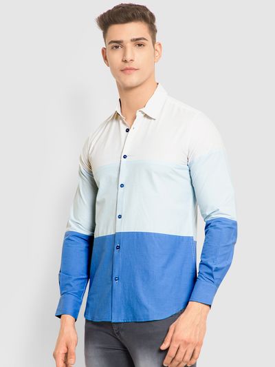 Buy Casual Shirts for Men Online in 
