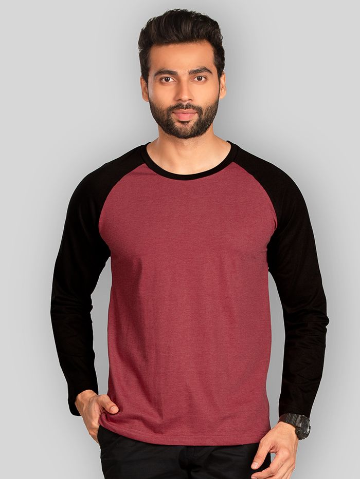 Full hand t shirts