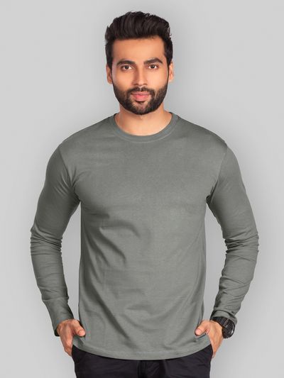 Buy full sleeve t shirts clearance
