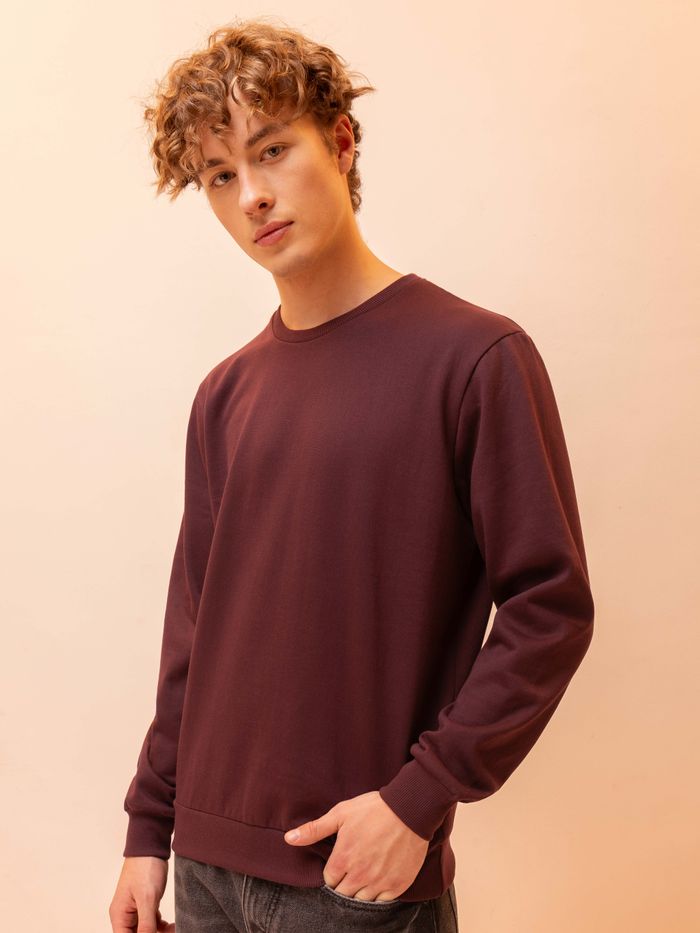 Sweatshirt online top