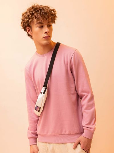 Pastel sweatshirts online