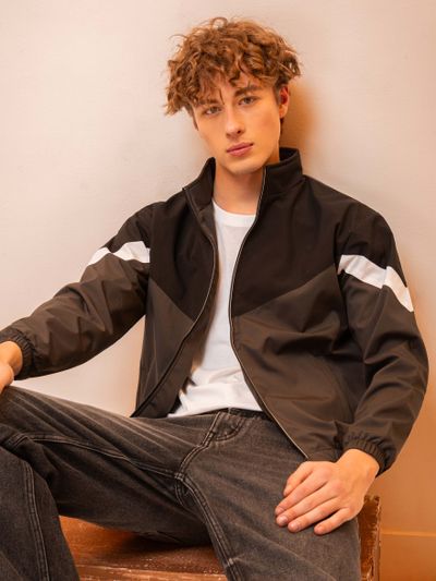 Best windcheater for bikers discount