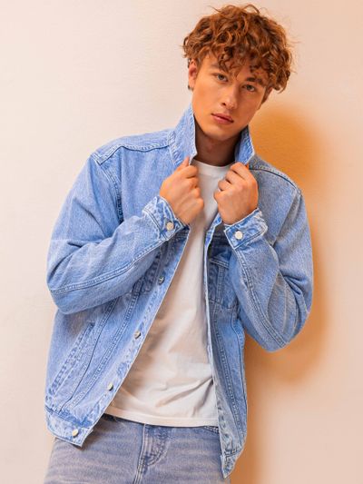 Jackets for Men Buy Winter Jackets Online at Beyoung