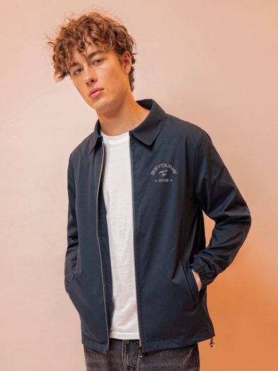Parachute windcheater deals