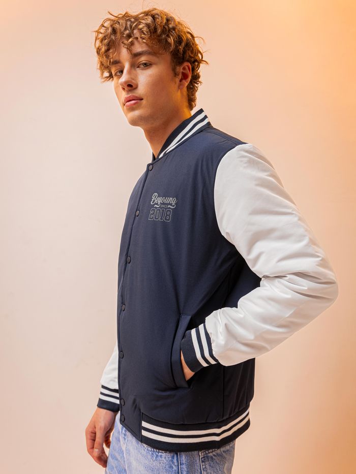Varsity shop jacket 2018