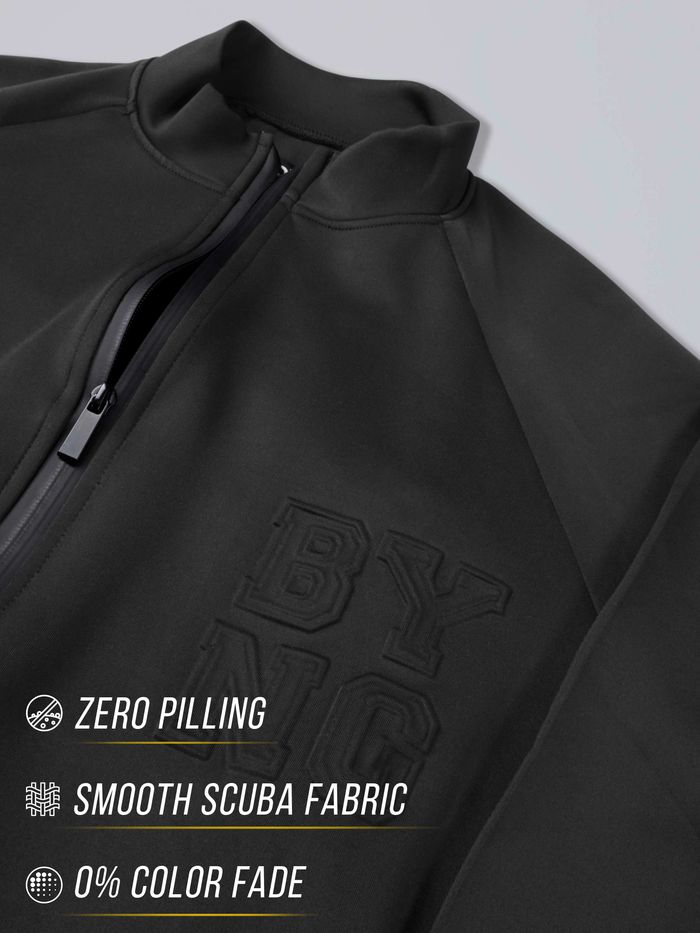Scuba jacket deals mens