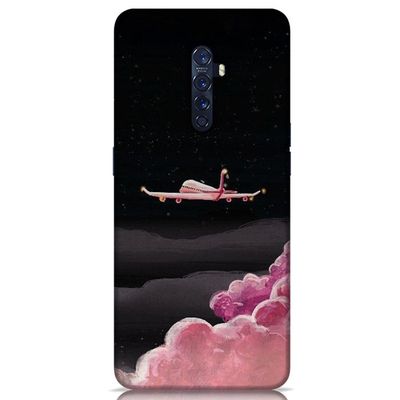 Oppo Reno 2 Back Cover Online@50% Off- Buy Oppo Reno 2 Covers and Cases