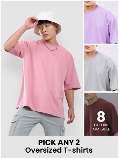 oversized t shirts, 