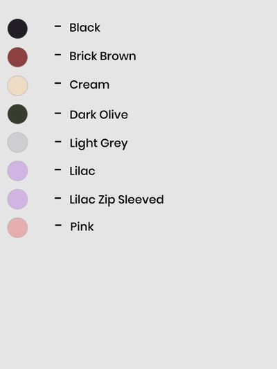 Pick Any 3: Plain Oversized T-Shirt Combo