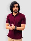 Trendy polo t shirts online at beyoung, 