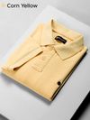 Pick Any 3- Melange Polo T-shirt Combo