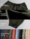 Buy Pick Any 2 - Cotton Cargo Joggers