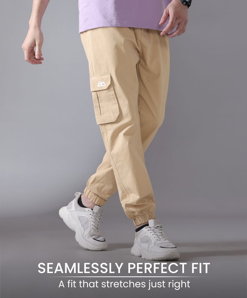 Cargo Jogger