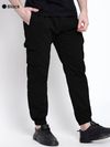 Pick Any 2 - Heavy Gauge Joggers Combo