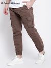 Pick Any 2 - Heavy Gauge Joggers Combo