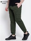 Pick Any 2 - Heavy Gauge Joggers Combo