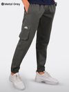 Pick Any 3 - Cotton Cargo Joggers