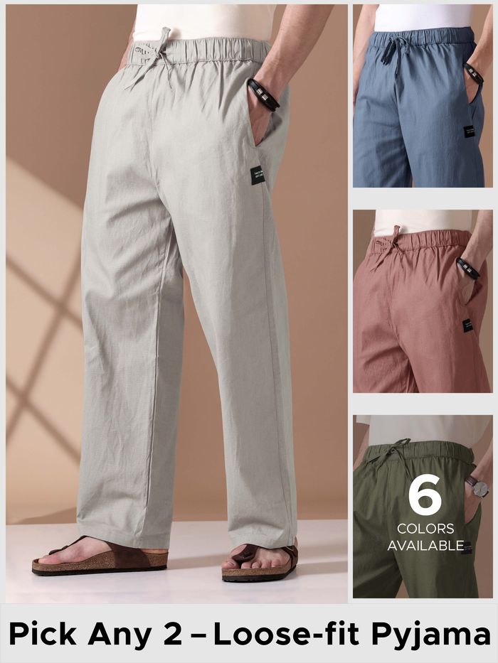 Buy pajama pants online discount