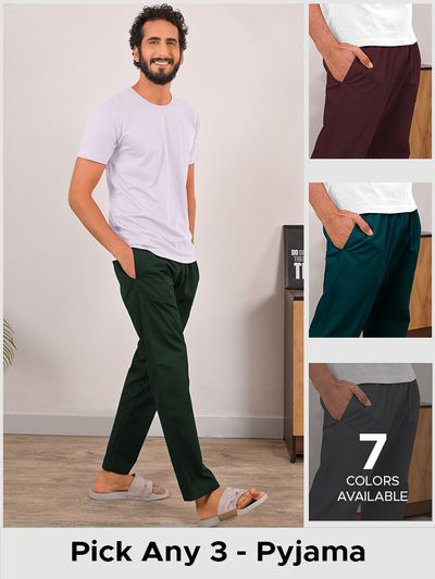 Best track pants for men  Times of India August 2023