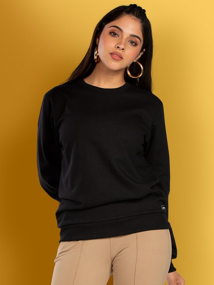Buy on sale plain sweatshirts
