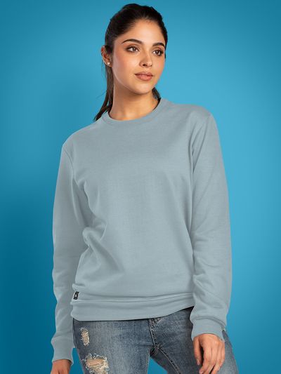 Winter sweatshirts for ladies store