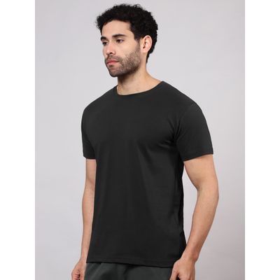 Buy Plain T-shirts in Delhi Online at Best Price | Beyoung.in