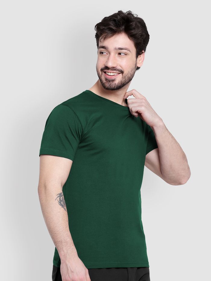 Buy plain t shirts online discount