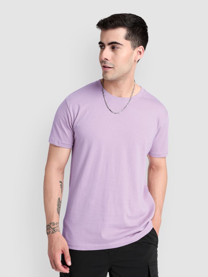 Plain T shirts Online, 