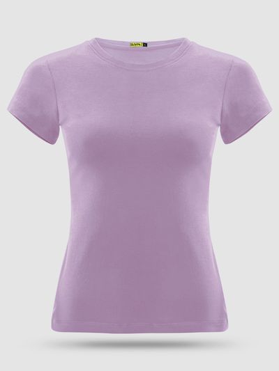 Plain T shirts for Women Online