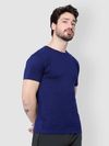 best quality plain t shirts online at beyoung, 